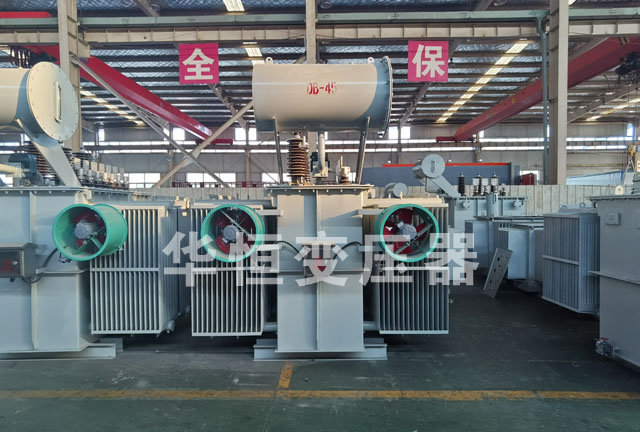 SZ11-10000/35叶集叶集叶集油浸式变压器厂家